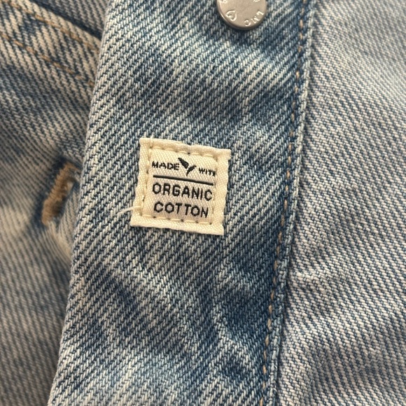 Levi's Oversized Type 3 Trucker Jacket Vintage
Moroccan Blanket Oversized S - Picture 11 of 12